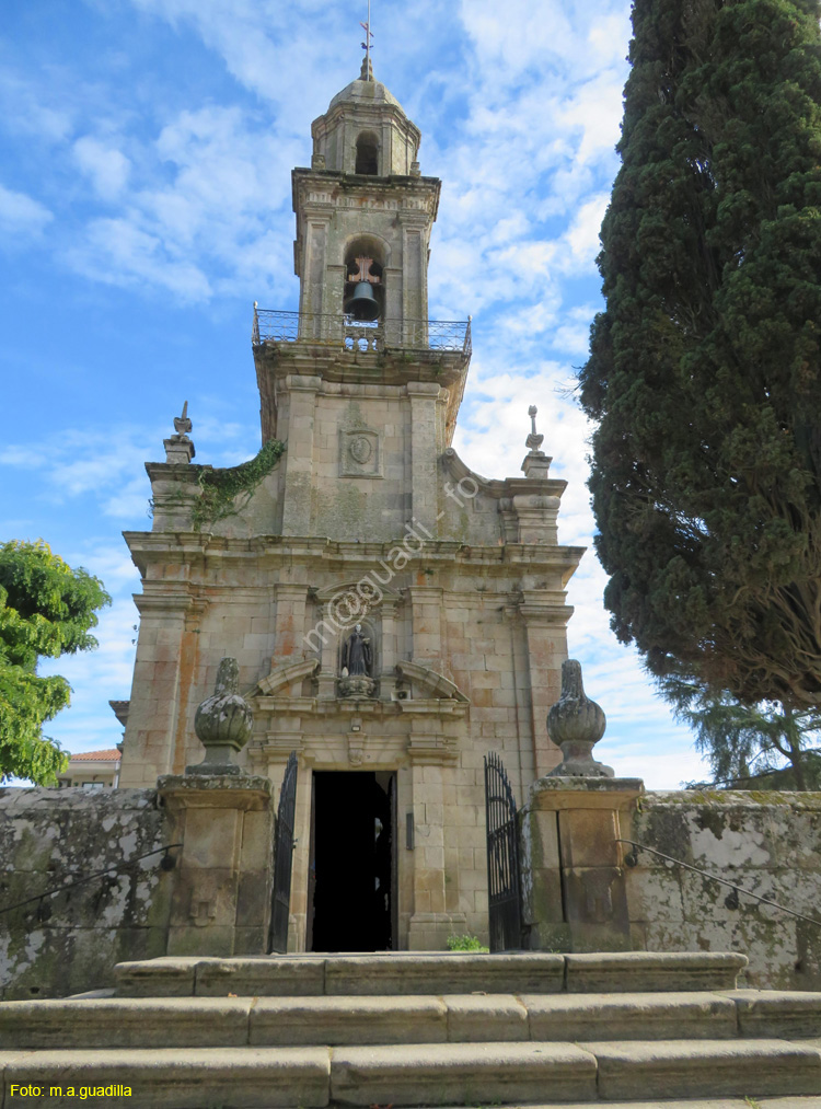 ALLARIZ (109) Iglesia de San Benito