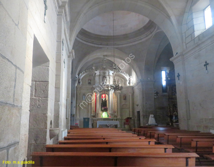 ALLARIZ (110) Iglesia de San Benito