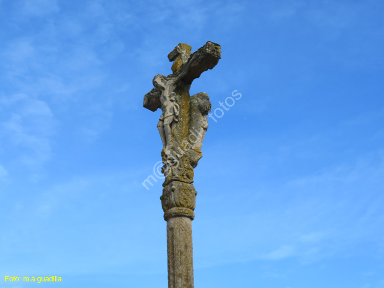 ALLARIZ (111)  Iglesia de San Benito