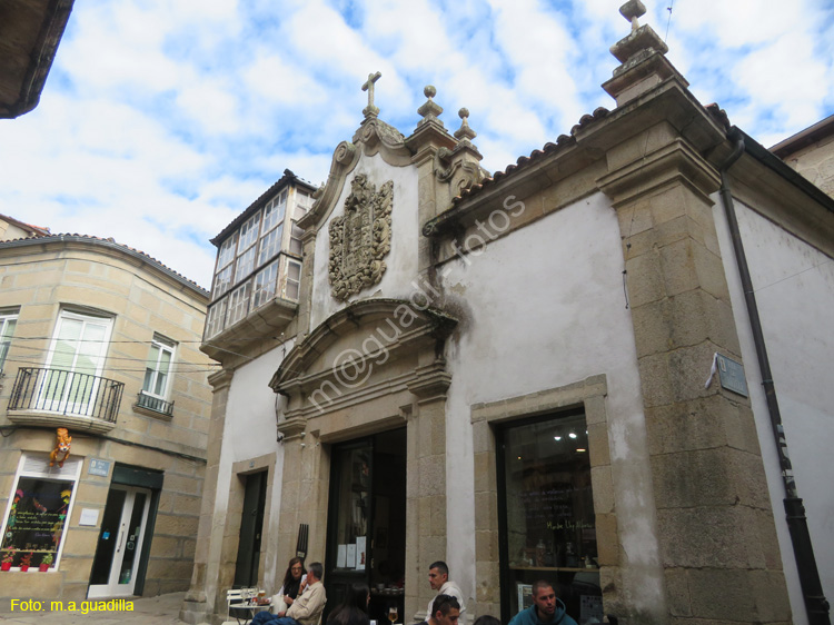 ALLARIZ (116) Casa Torre de Castro Oxea