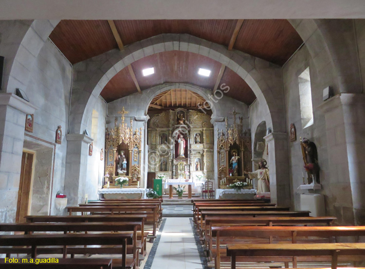 ALLARIZ (119) Iglesia de San Pedro