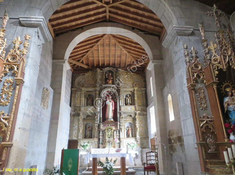 ALLARIZ (120) Iglesia de San Pedro