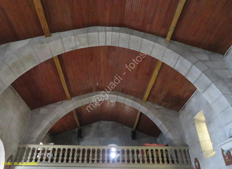 ALLARIZ (122) Iglesia de San Pedro