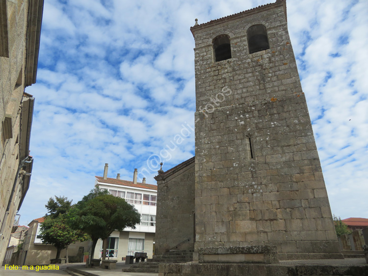 ALLARIZ (123) Iglesia de San Pedro