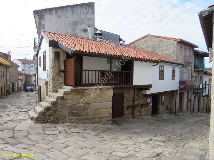 ALLARIZ (125) Rua Sur