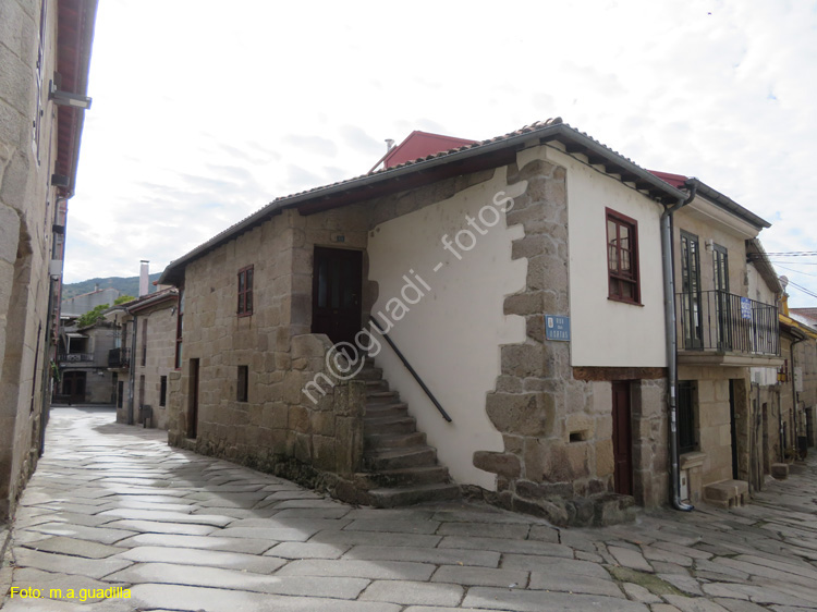 ALLARIZ (126) Rua Sur