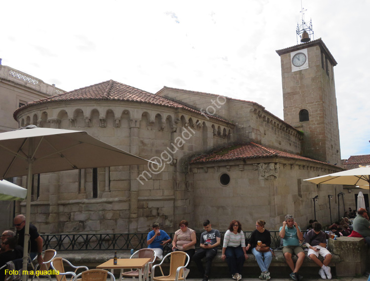 ALLARIZ (141) Iglesia de Santiago