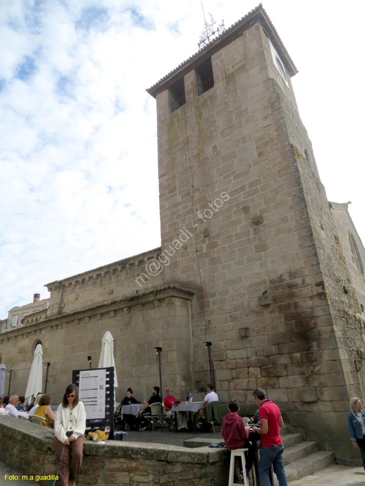 ALLARIZ (142) Iglesia de Santiago