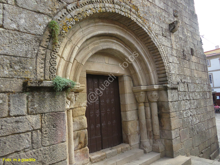 ALLARIZ (143) Iglesia de Santiago