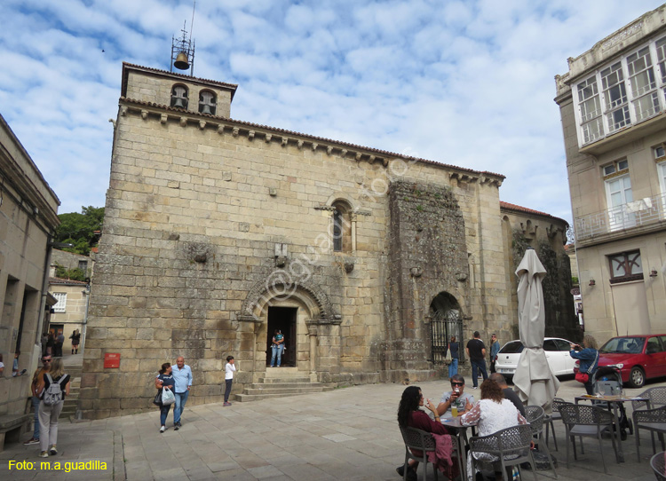 ALLARIZ (144) Iglesia de Santiago