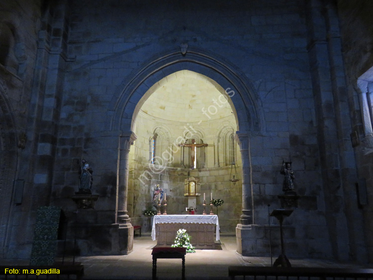 ALLARIZ (145) Iglesia de Santiago