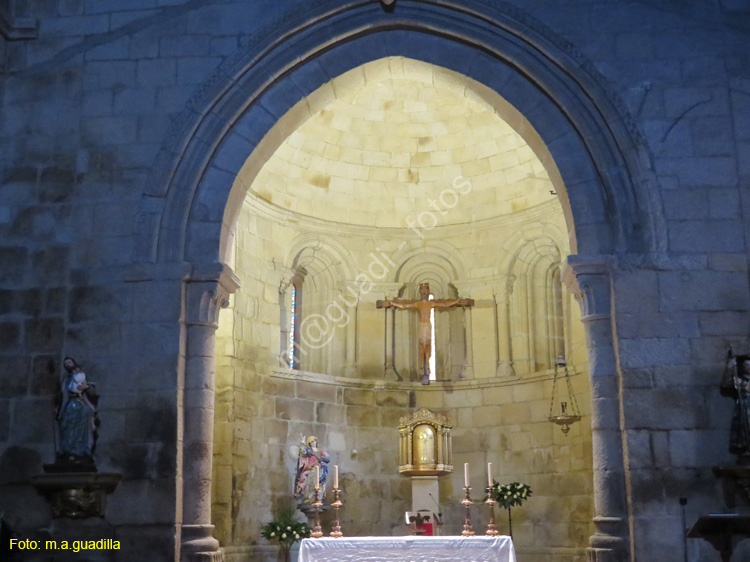 ALLARIZ (146) Iglesia de Santiago
