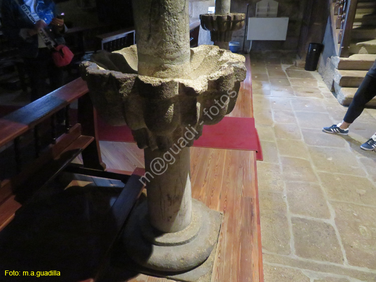 ALLARIZ (150) Iglesia de Santiago