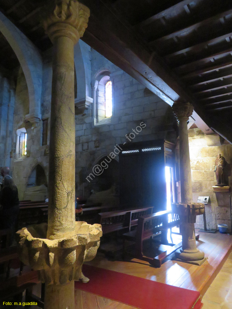 ALLARIZ (151) Iglesia de Santiago