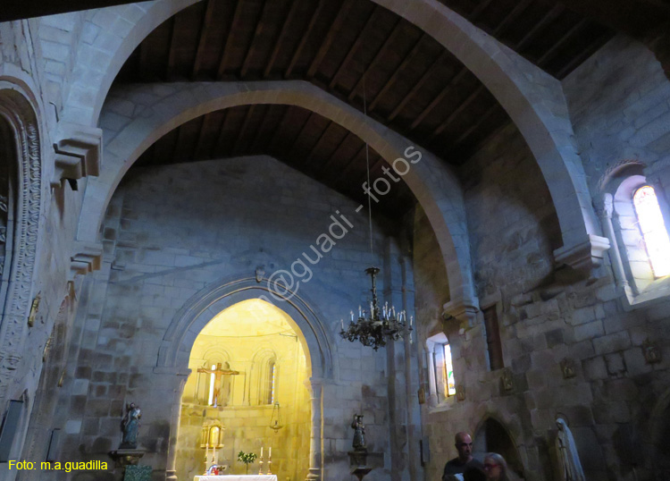 ALLARIZ (152) Iglesia de Santiago