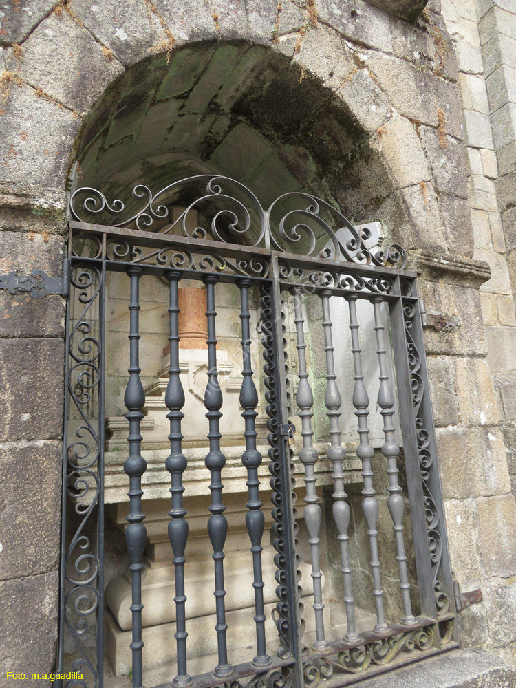 ALLARIZ (154) Iglesia de Santiago