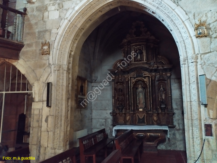 ALLARIZ (157) Iglesia de Santiago