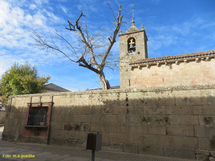 ALLARIZ (166) Iglesia de San Esteban