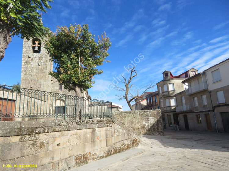 ALLARIZ (168) Iglesia de San Esteban