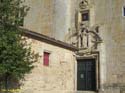 ALLARIZ (103) Real Monasterio de Santa Clara