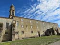 ALLARIZ (104) Real Monasterio de Santa Clara