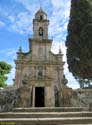 ALLARIZ (109) Iglesia de San Benito