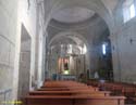 ALLARIZ (110) Iglesia de San Benito