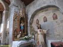 ALLARIZ (121) Iglesia de San Pedro