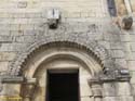 ALLARIZ (156) Iglesia de Santiago