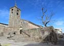 ALLARIZ (167) Iglesia de San Esteban