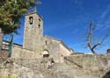 ALLARIZ (169) Iglesia de San Esteban
