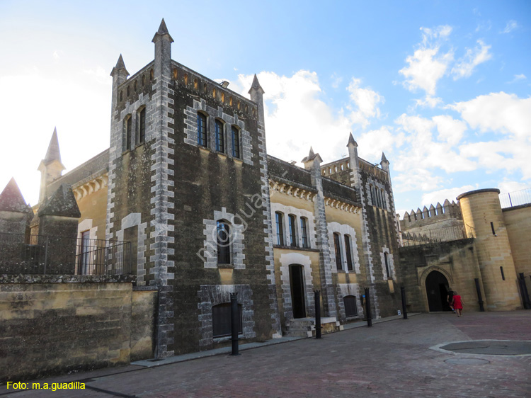 ALMODOVAR DEL RIO (108) Castillo