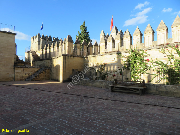 ALMODOVAR DEL RIO (109) Castillo