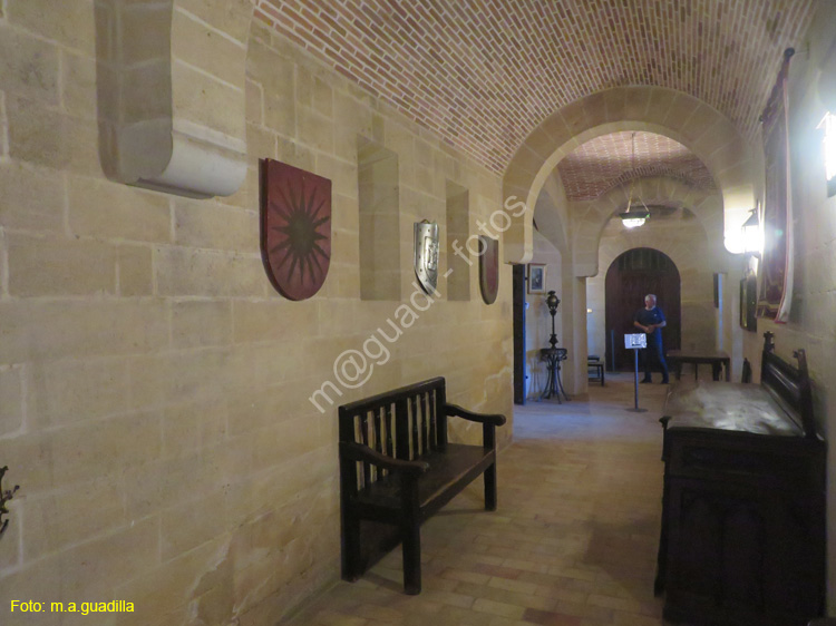 ALMODOVAR DEL RIO (114) Castillo