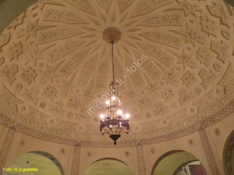 ALMODOVAR DEL RIO (118) Castillo