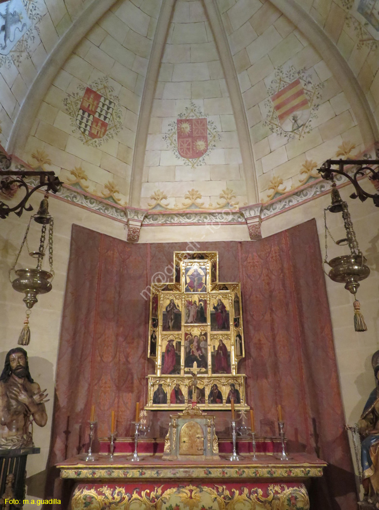 ALMODOVAR DEL RIO (119) Castillo