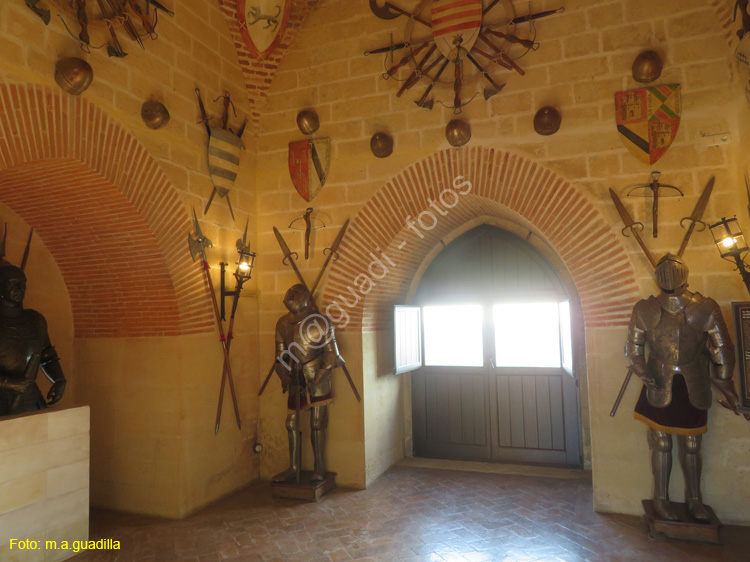 ALMODOVAR DEL RIO (125) Castillo