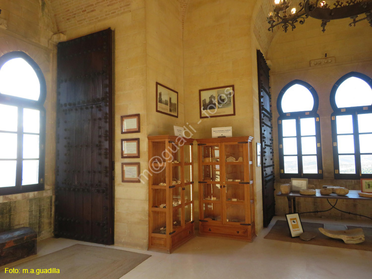 ALMODOVAR DEL RIO (129) Castillo