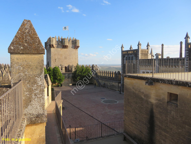 ALMODOVAR DEL RIO (134) Castillo