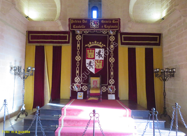 ALMODOVAR DEL RIO (136) Castillo