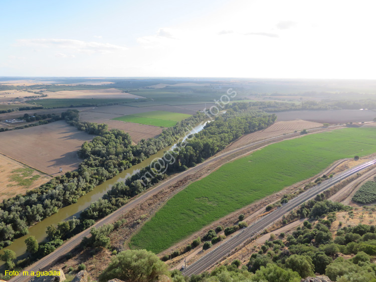 ALMODOVAR DEL RIO (138) Castillo