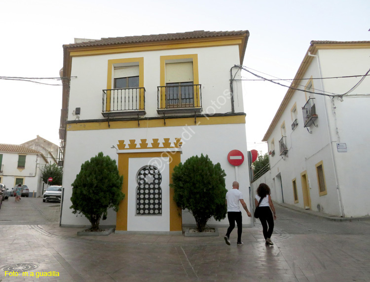 ALMODOVAR DEL RIO (155) Calle Ramon y Cajal