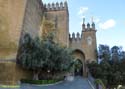 ALMODOVAR DEL RIO (102) Castillo