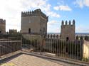 ALMODOVAR DEL RIO (133) Castillo