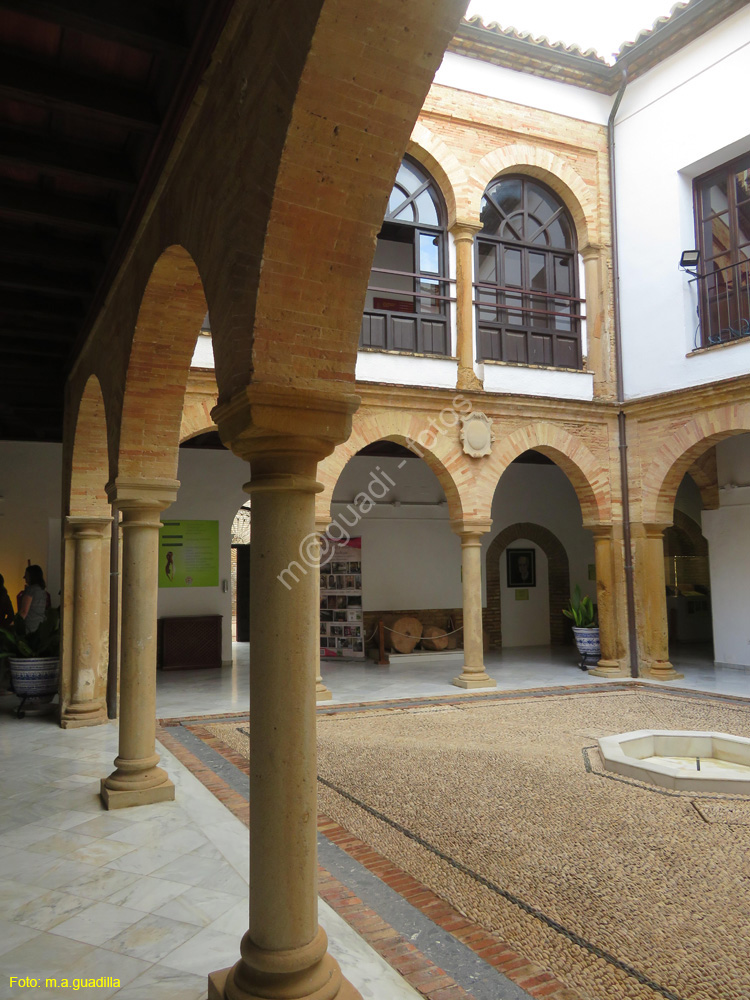 ANDUJAR (104) Palacio de los Niños de Don Gome