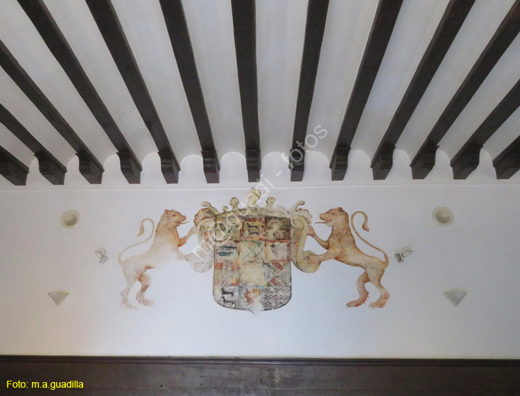 ANDUJAR (107) Palacio de los Niños de Don Gome