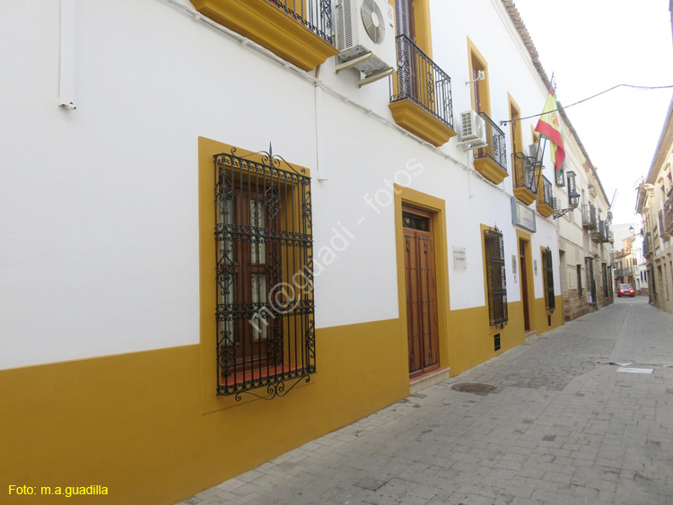 ANDUJAR (112) Consevatorio de Musica