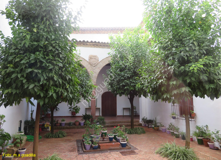 ANDUJAR (114) Casa de los Coello de Portugal