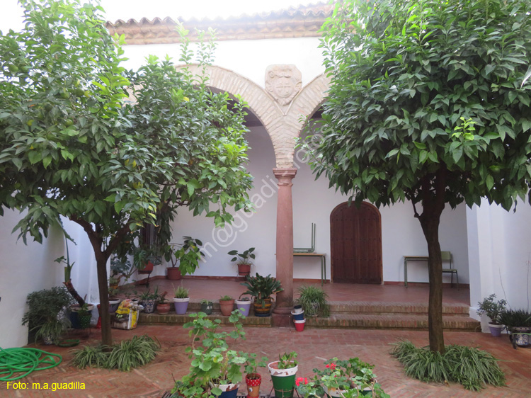 ANDUJAR (117) Casa de los Coello de Portugal