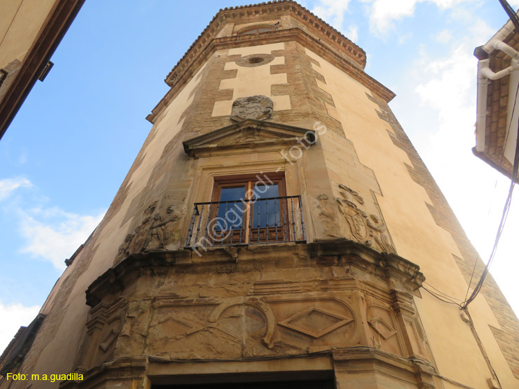 ANDUJAR (121) Torreon de los Valdivia